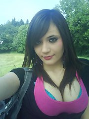 horny Myton women looking for sex